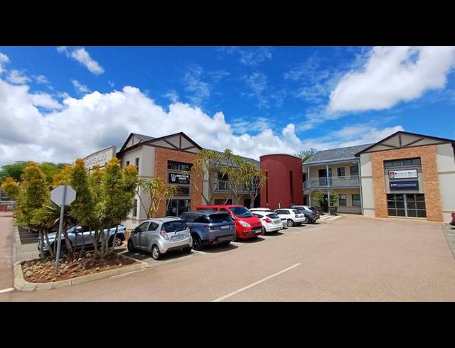 BUSINESS PROPERTY TO RENT IN MIDSTREAM ESTATE